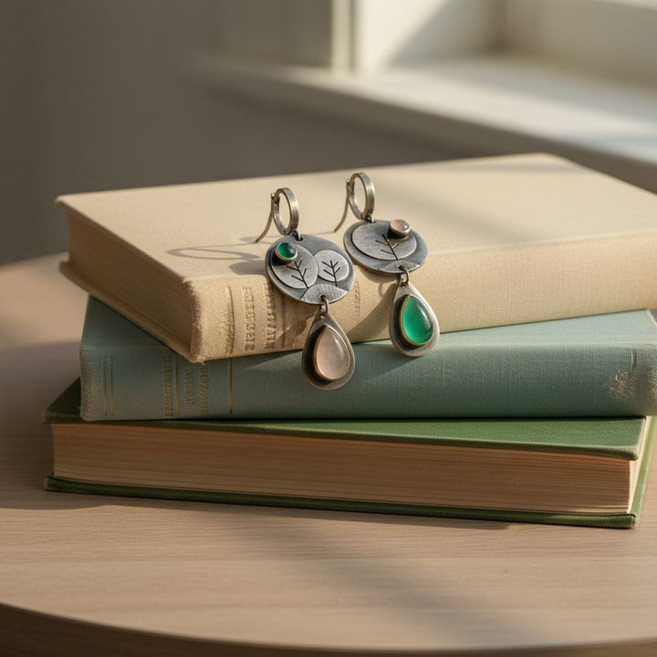Estelle Earrings