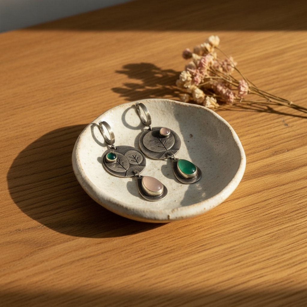 Estelle Earrings