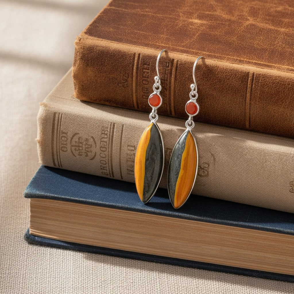 Estelle Earrings