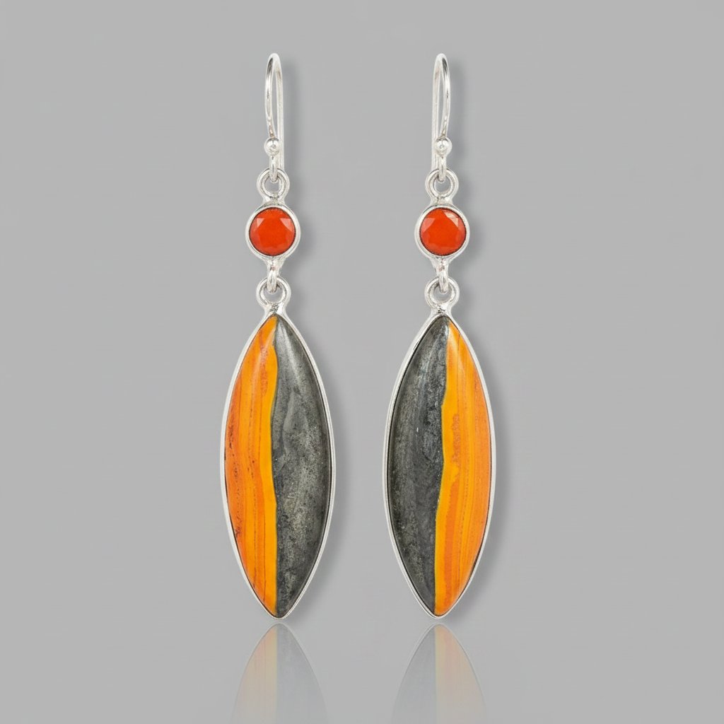 Estelle Earrings
