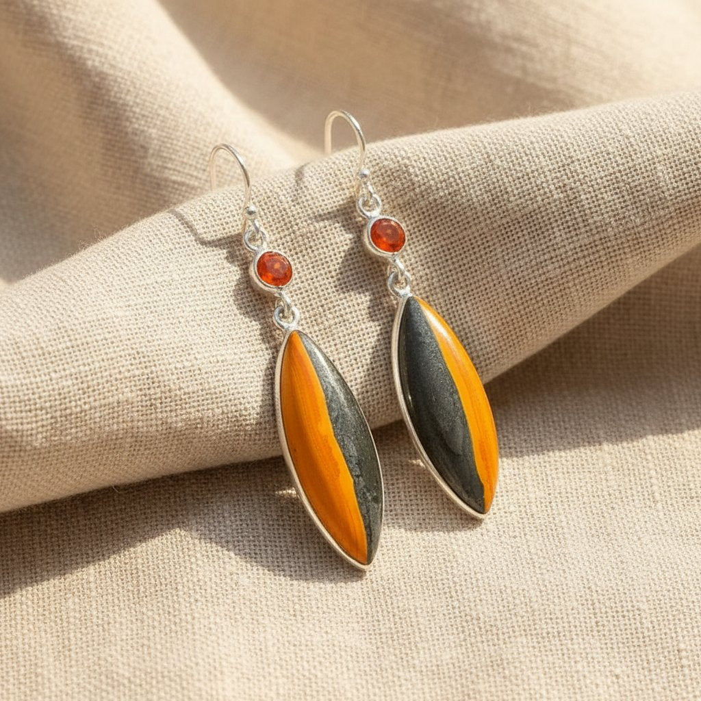 Estelle Earrings
