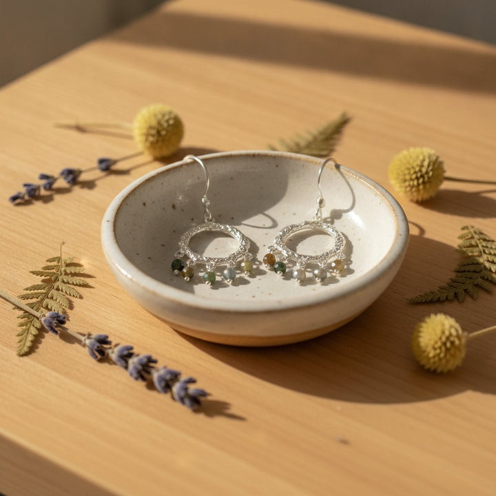 Estelle Earrings