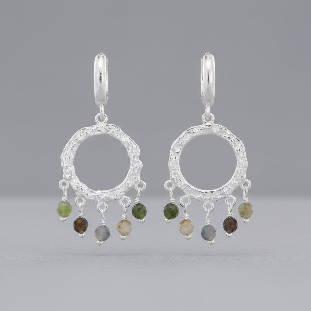 Estelle Earrings