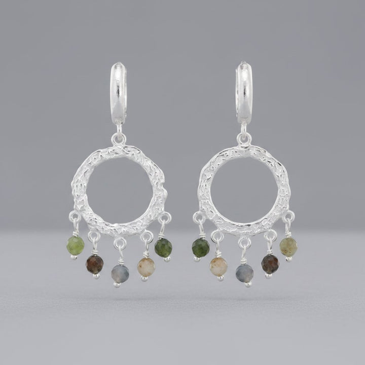 Estelle Earrings