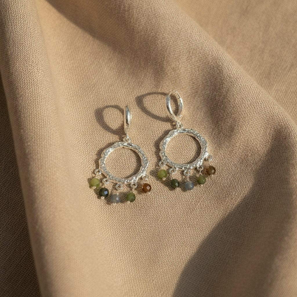 Estelle Earrings