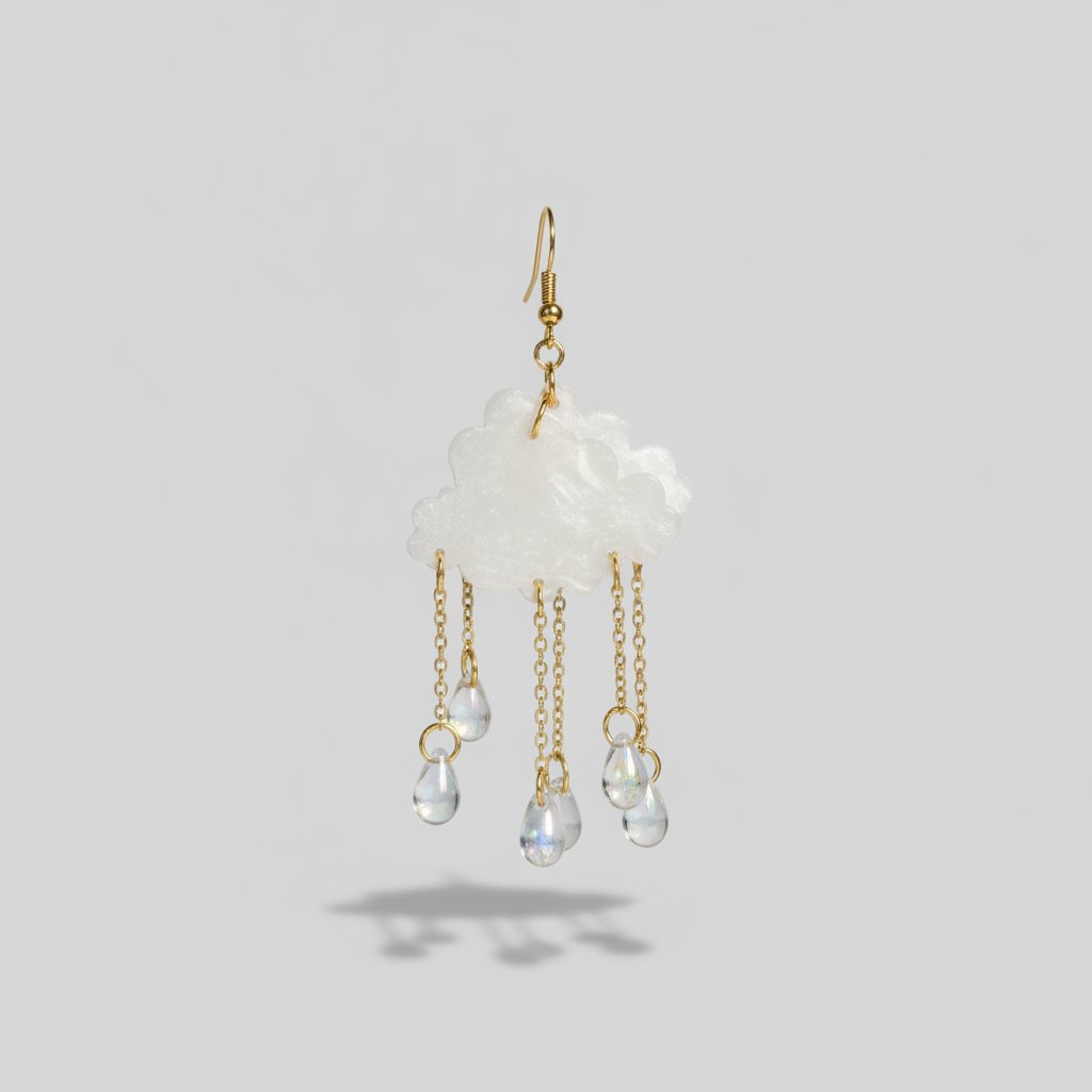 Estelle Earrings