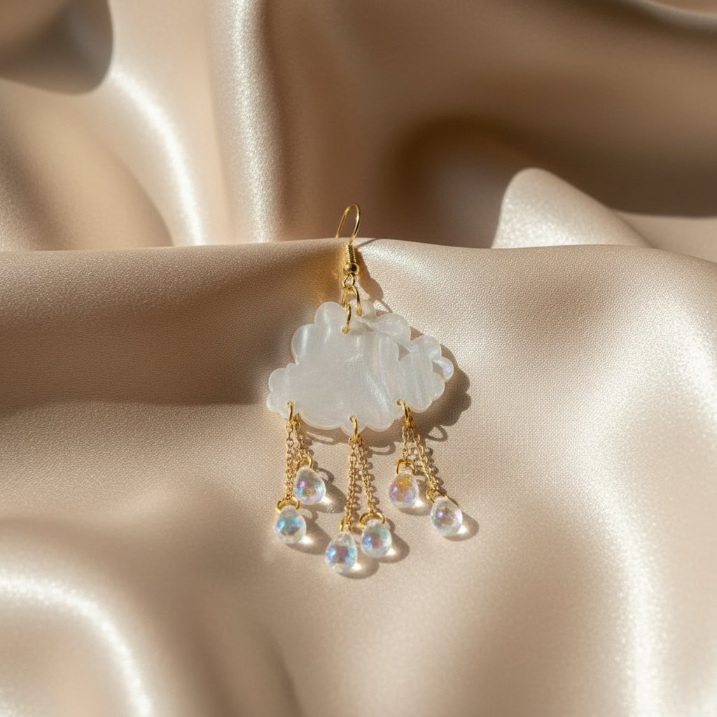 Estelle Earrings