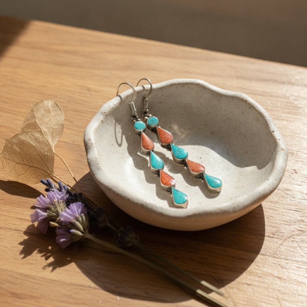 Estelle Earrings
