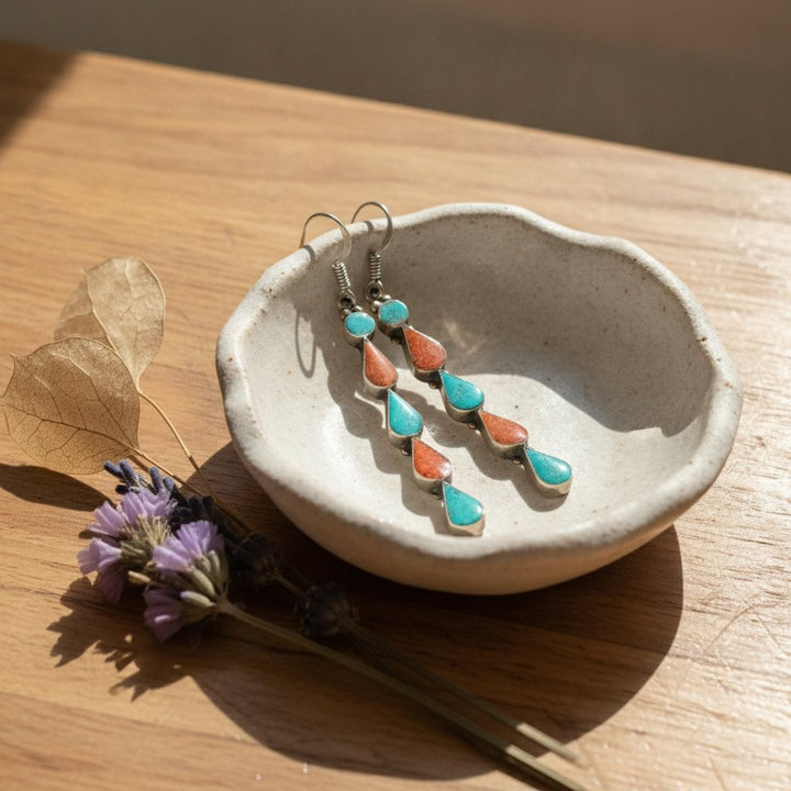 Estelle Earrings
