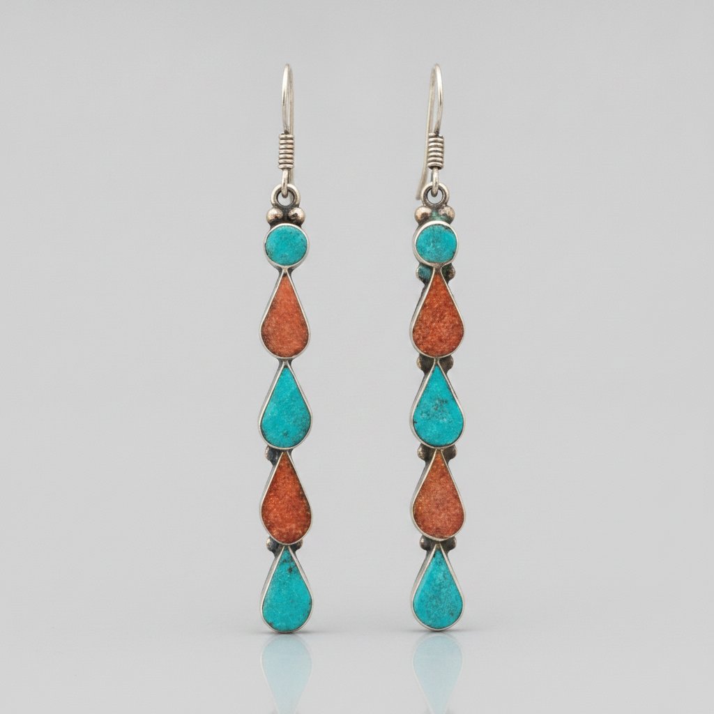 Estelle Earrings