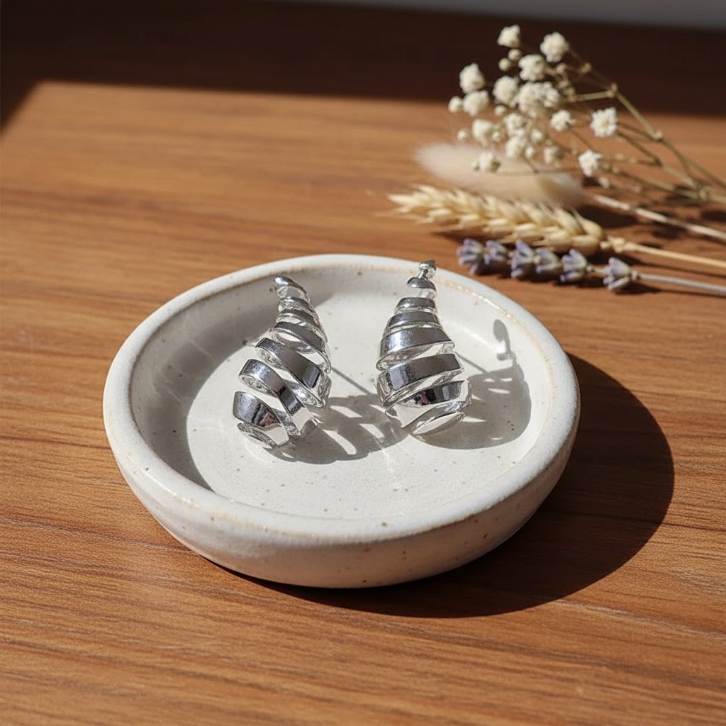 Estelle Earrings