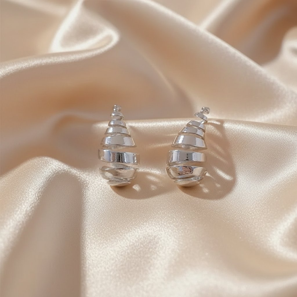 Estelle Earrings