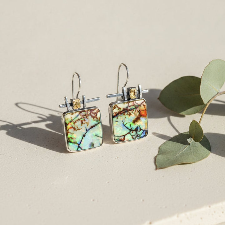 Estelle Earrings