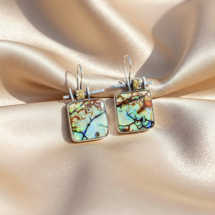 Estelle Earrings