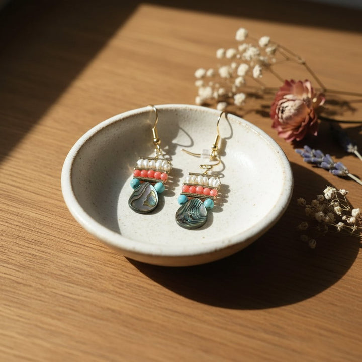 Estelle Earrings