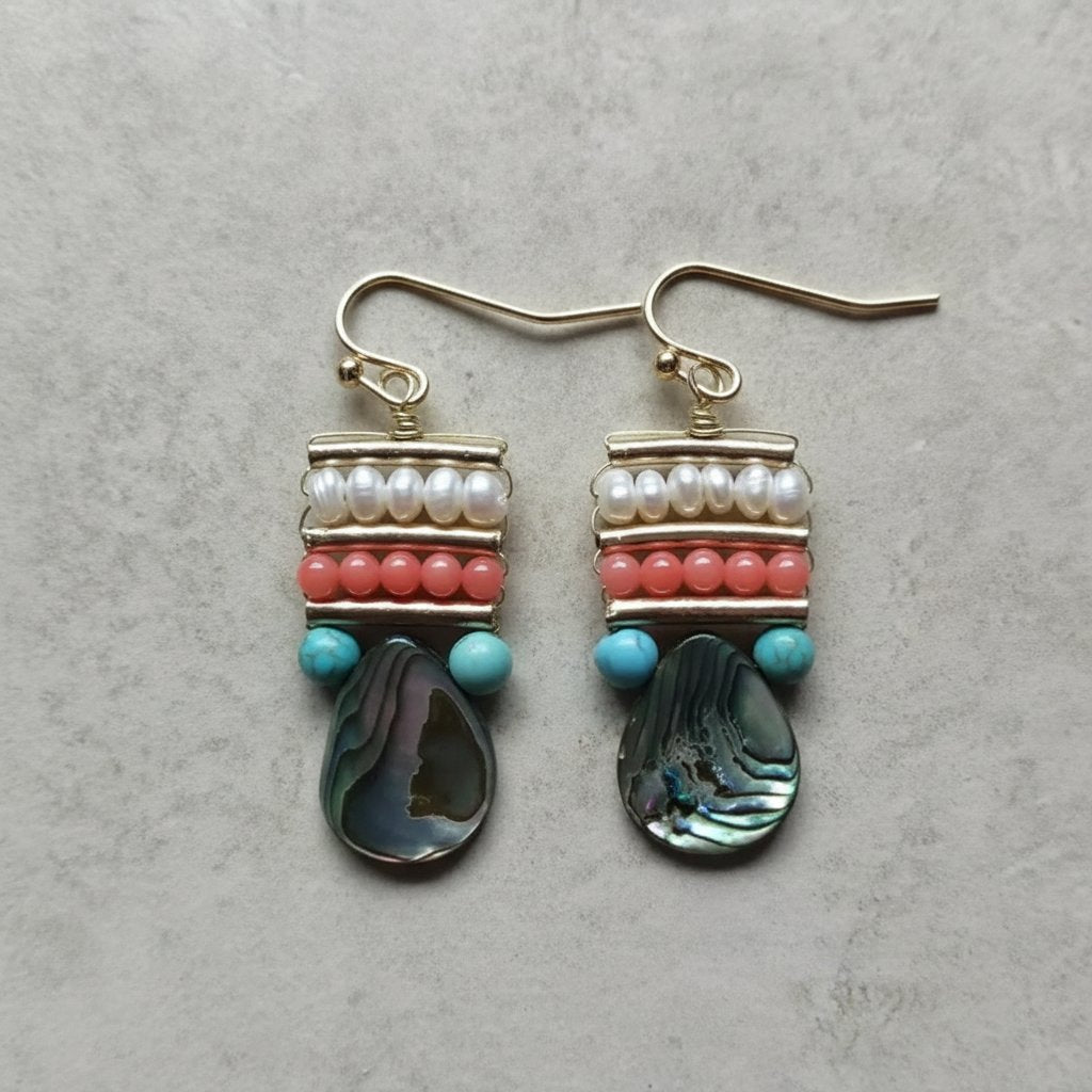 Estelle Earrings