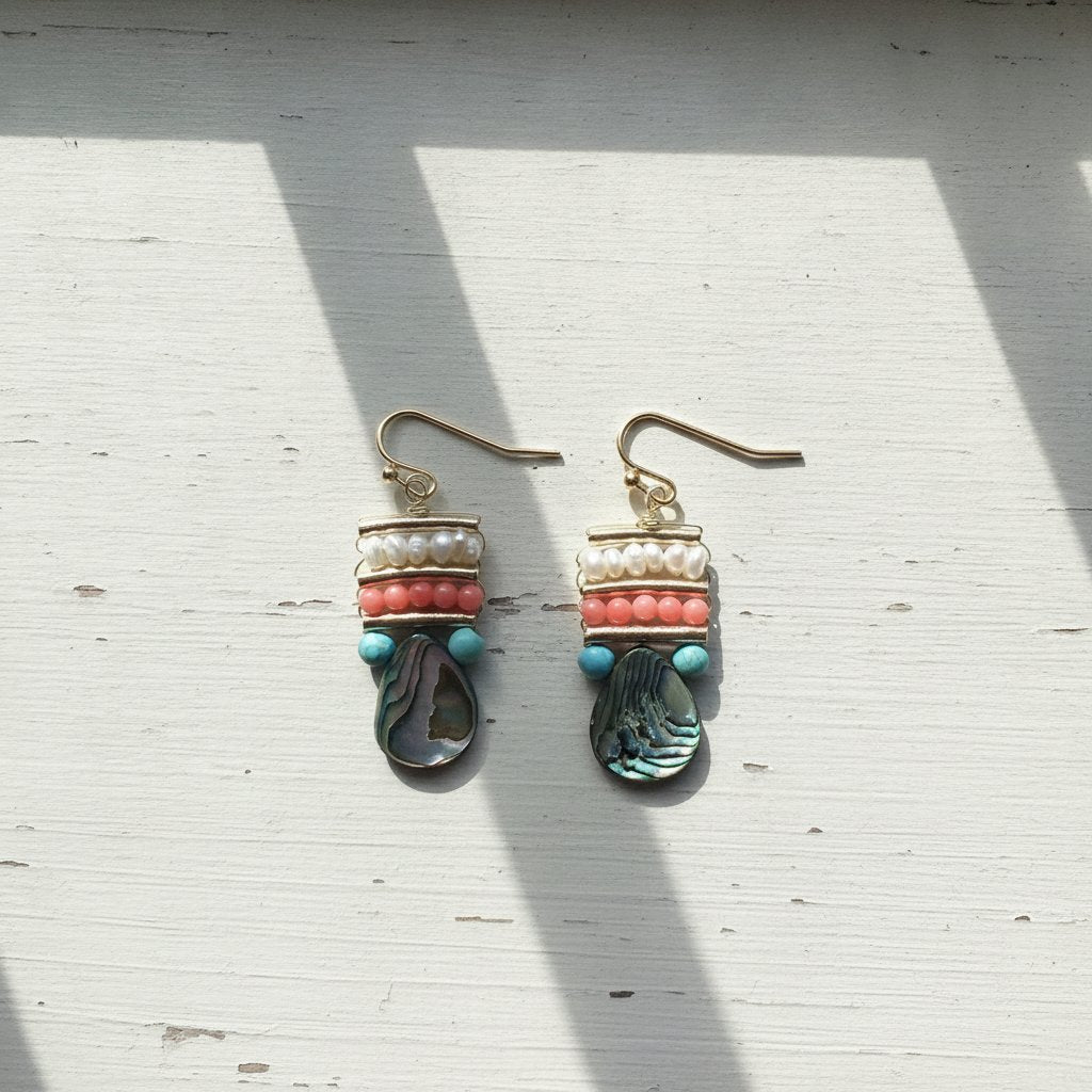 Estelle Earrings