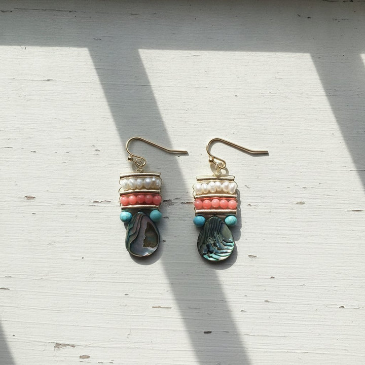 Estelle Earrings