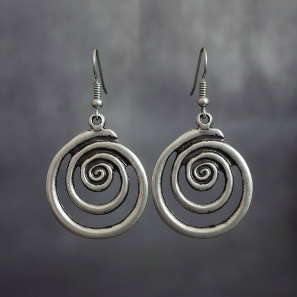 Estelle Earrings