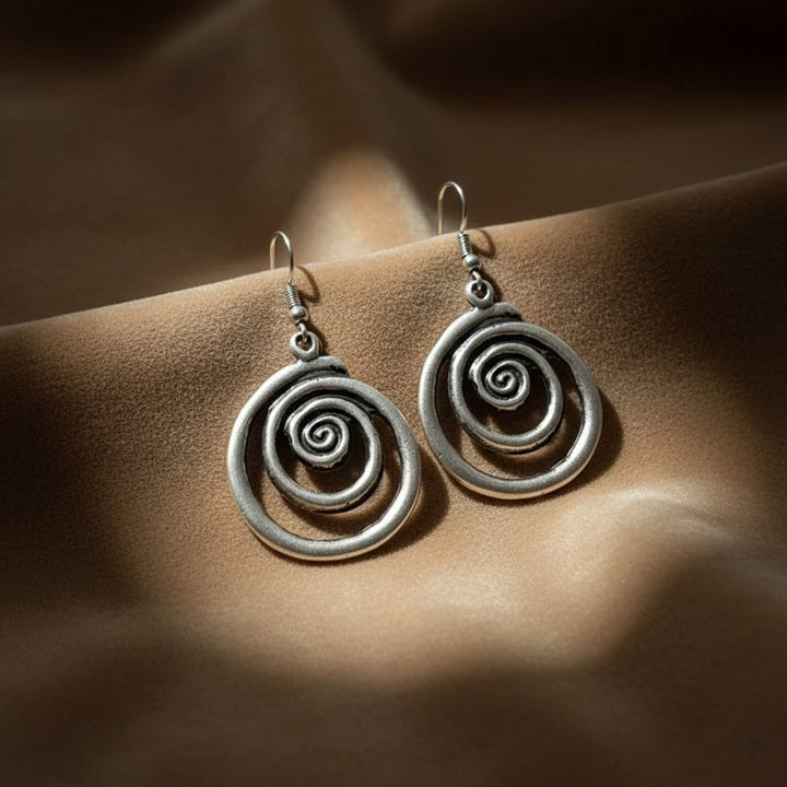 Estelle Earrings