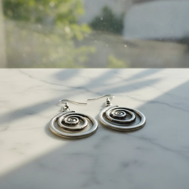 Estelle Earrings