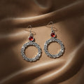 Estelle Zirconia Earrings