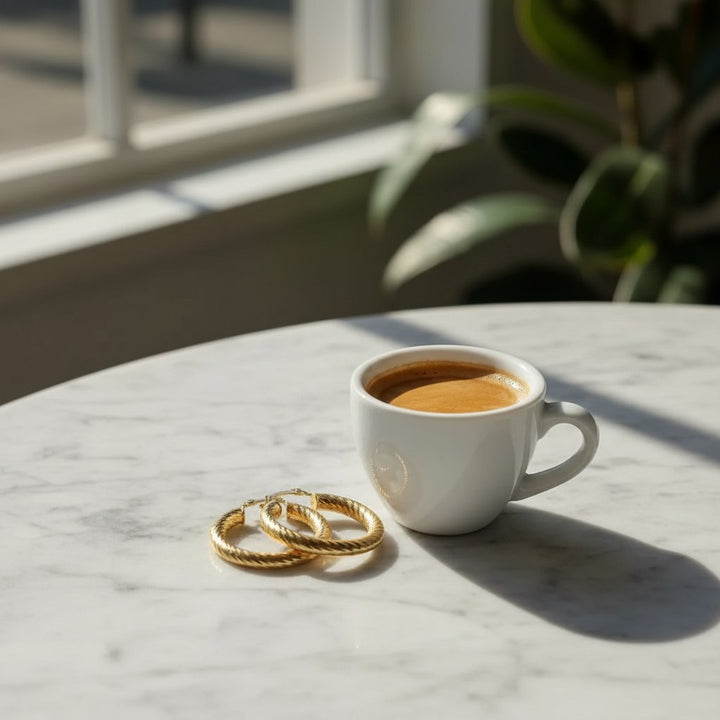 Estelle Earrings