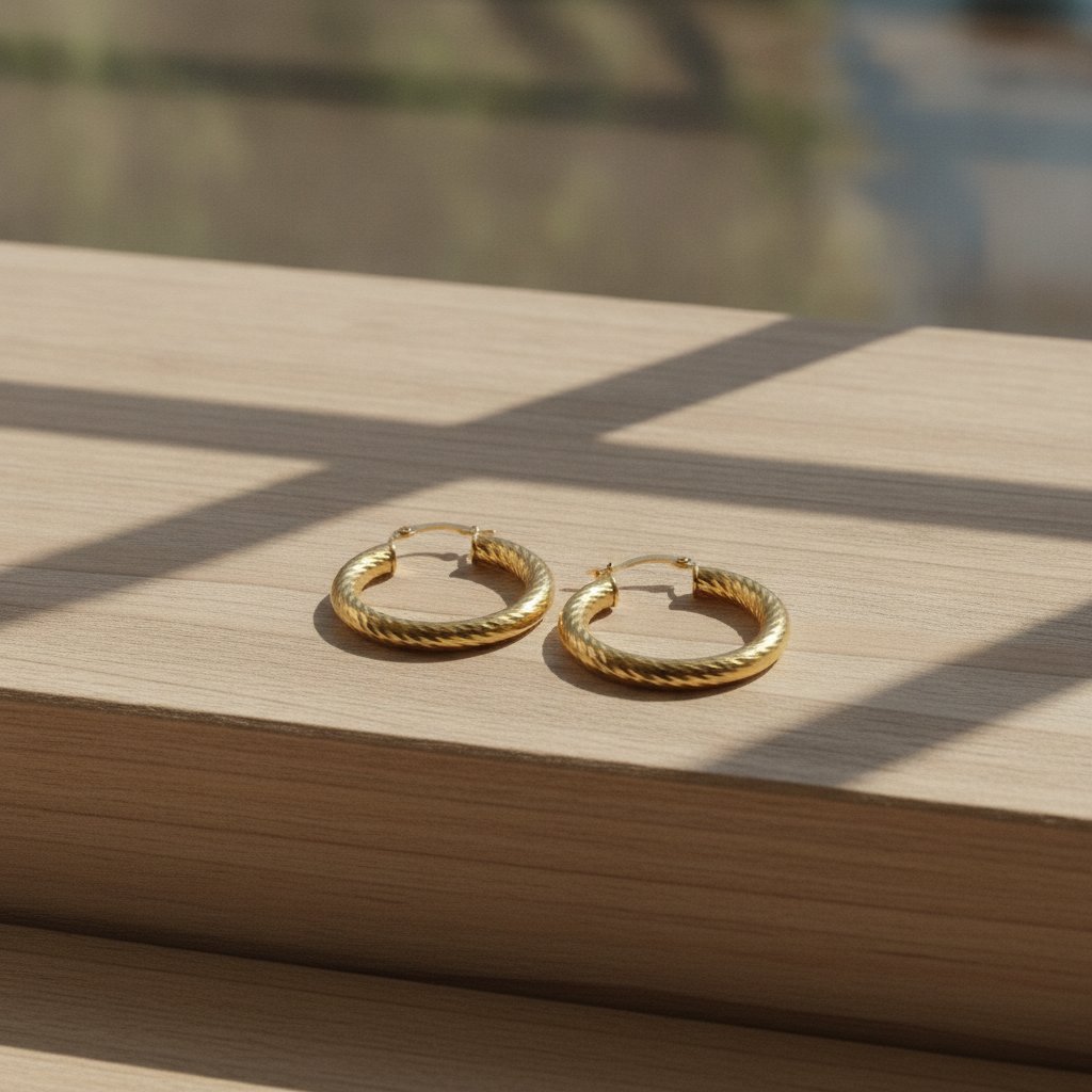 Estelle Earrings
