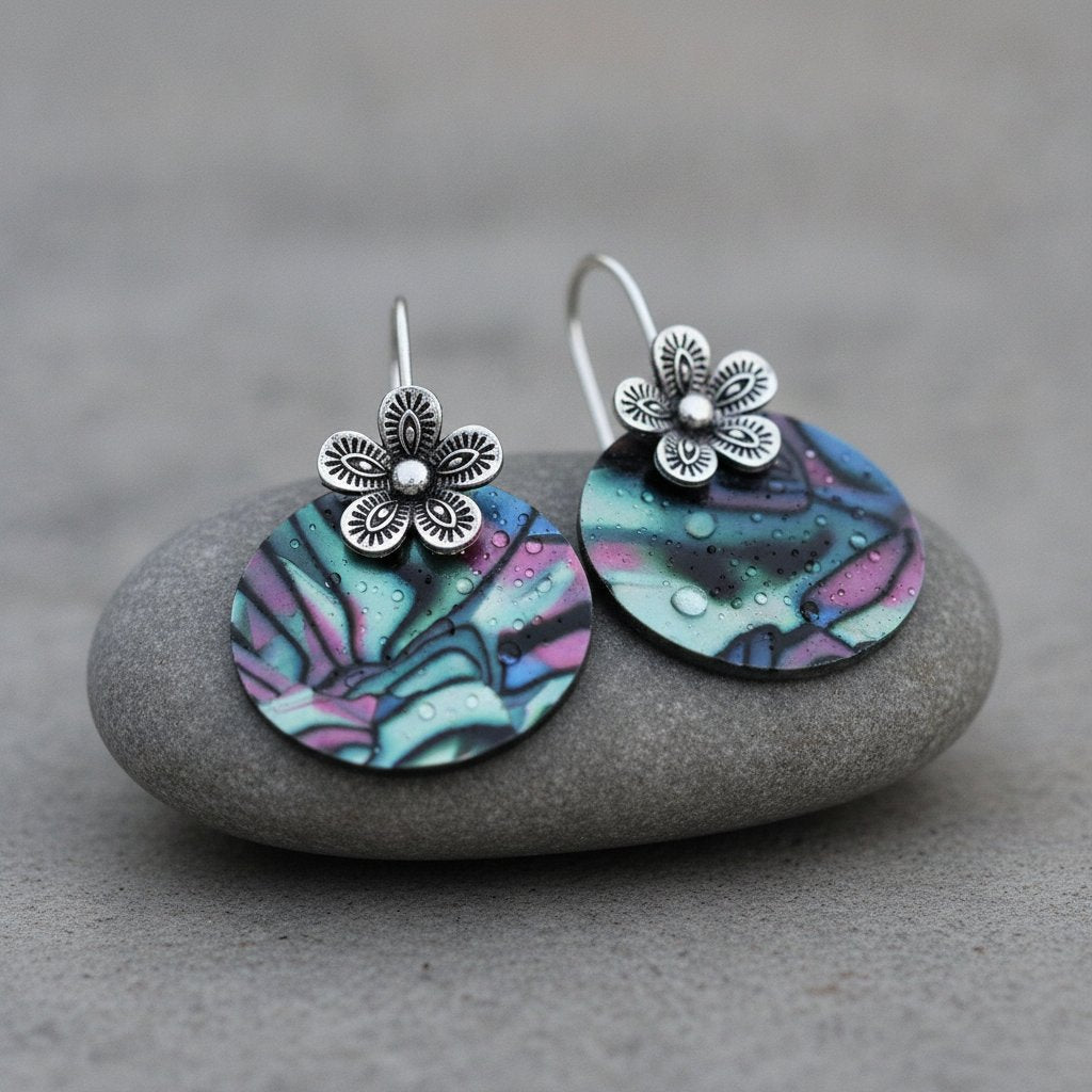 Estelle Earrings