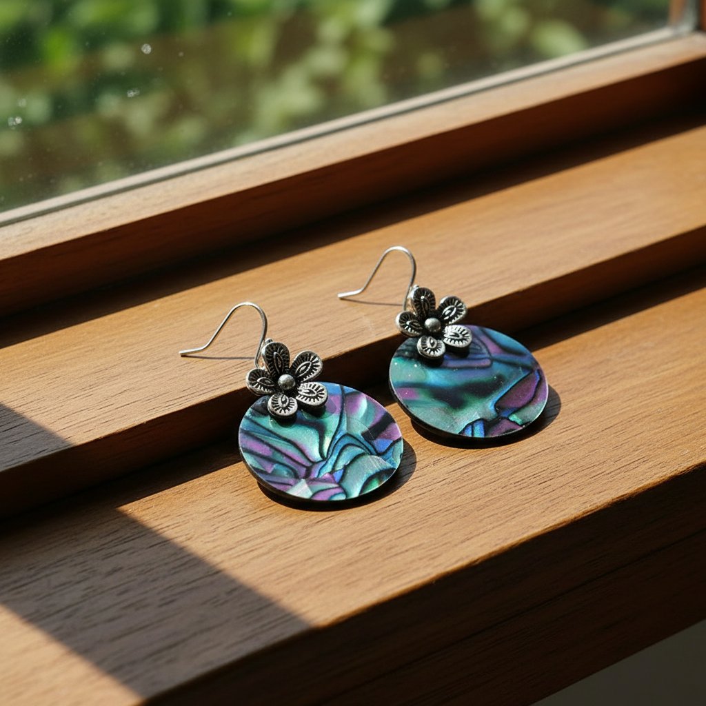 Estelle Earrings