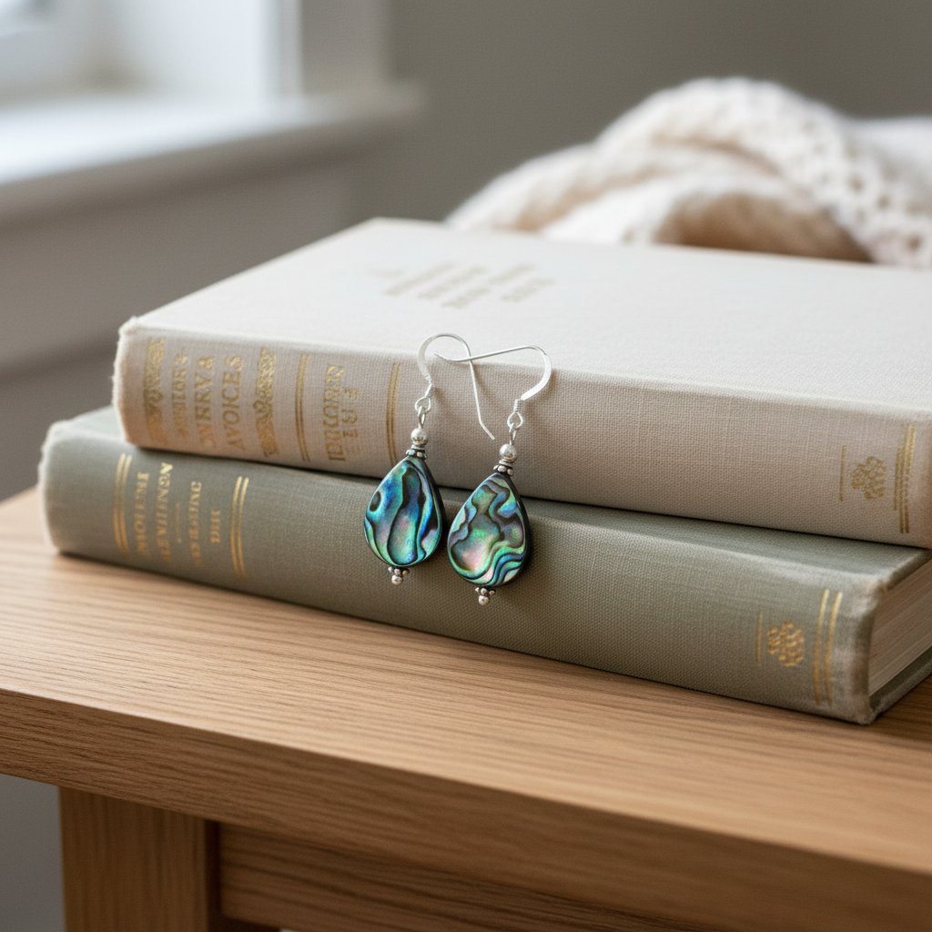 Estelle Earrings