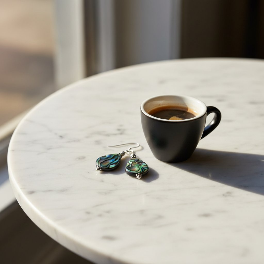 Estelle Earrings