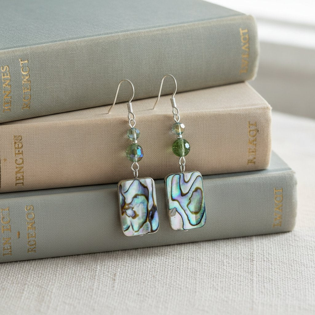 Estelle Earrings