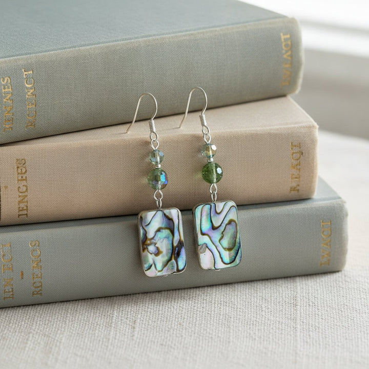 Estelle Earrings