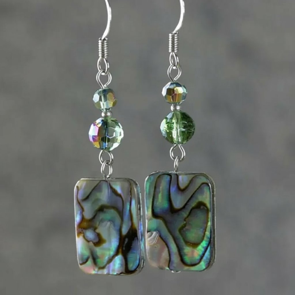 Estelle Earrings