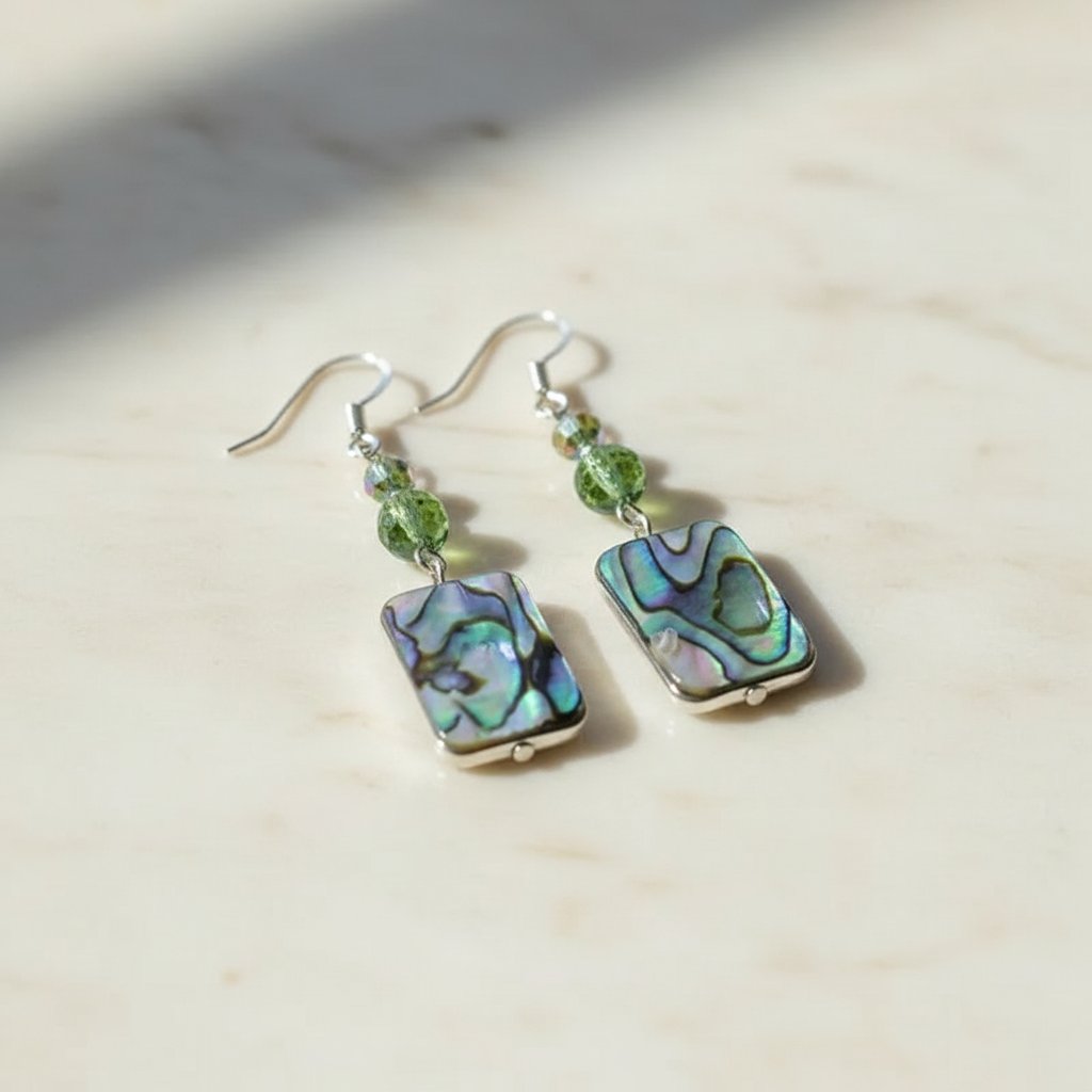 Estelle Earrings