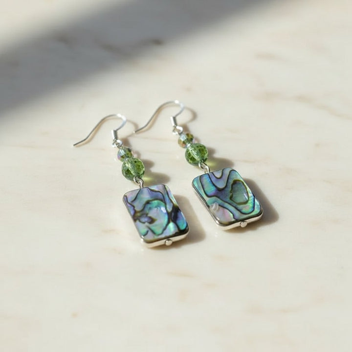 Estelle Earrings