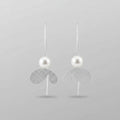 Estelle Pearl Earrings