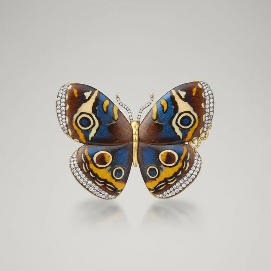 Estelle Earrings