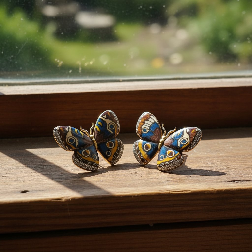 Estelle Earrings