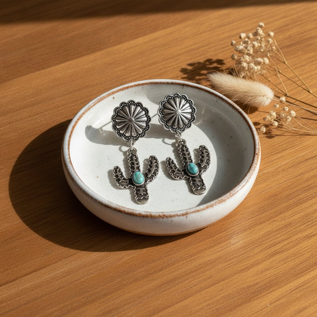 Estelle Earrings