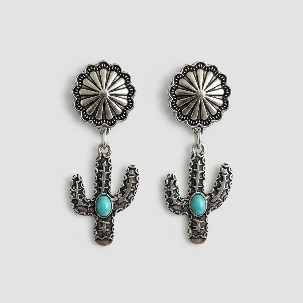 Estelle Earrings