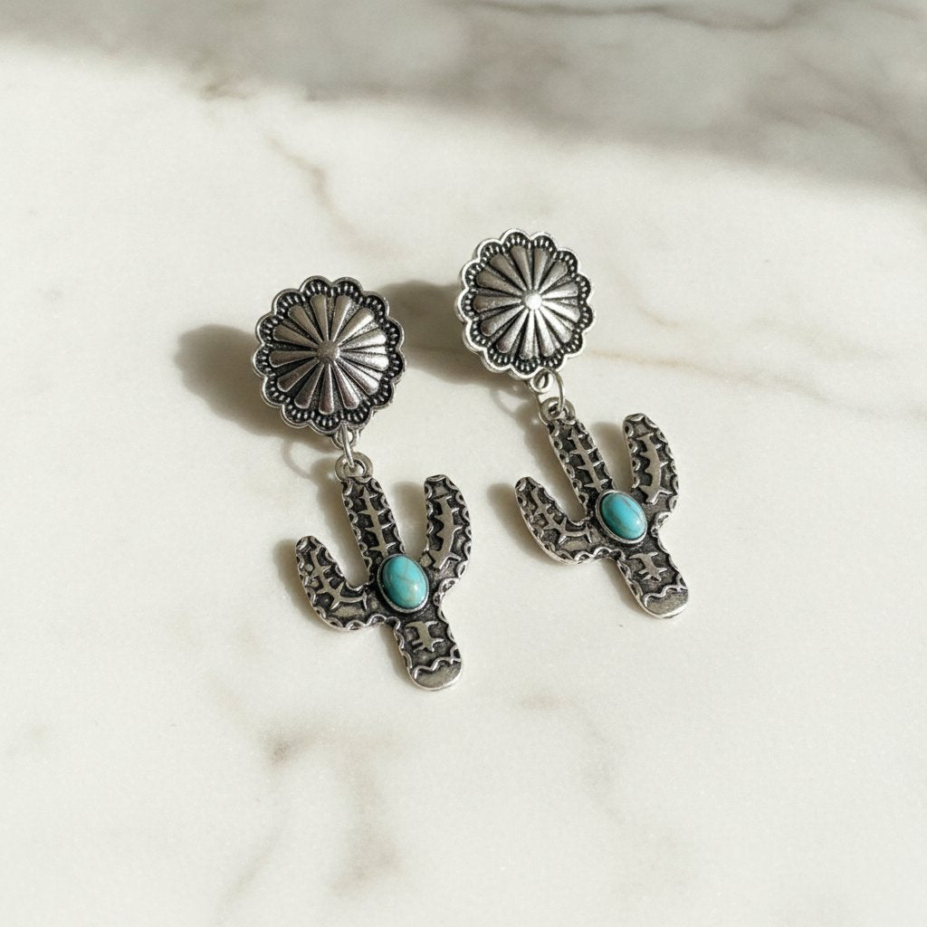 Estelle Earrings