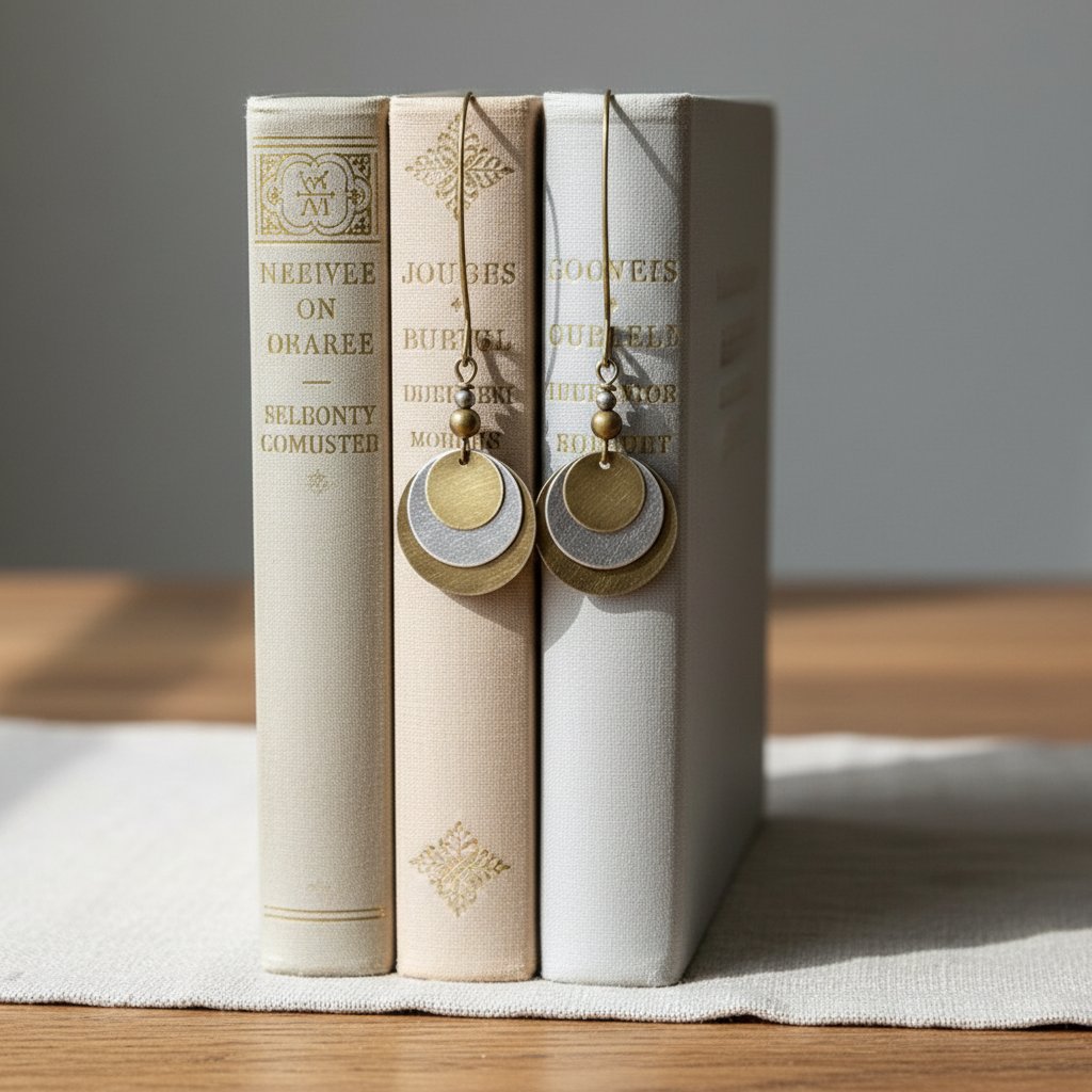 Estelle Earrings