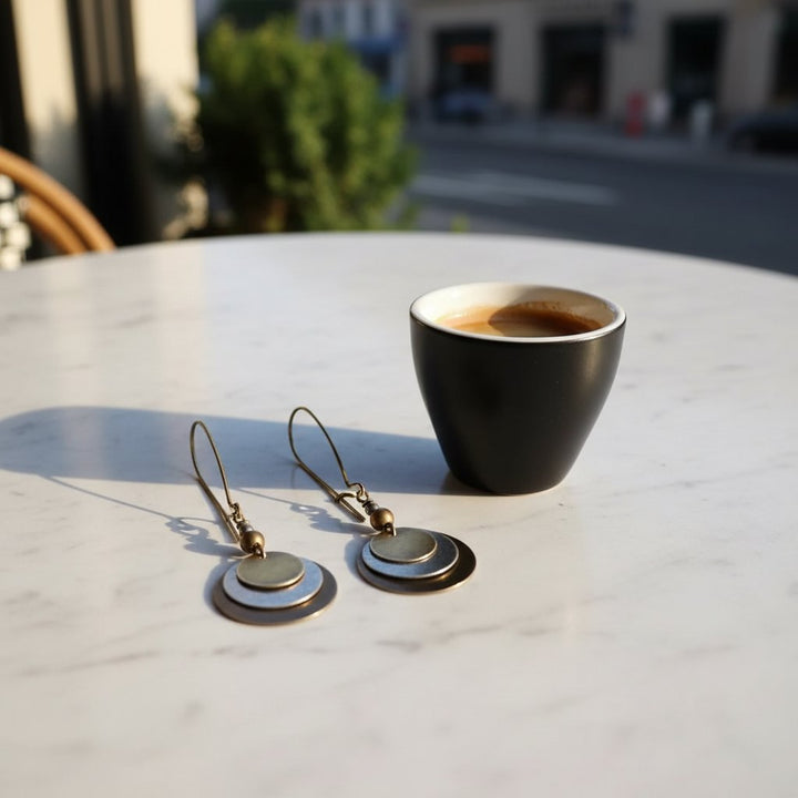 Estelle Earrings