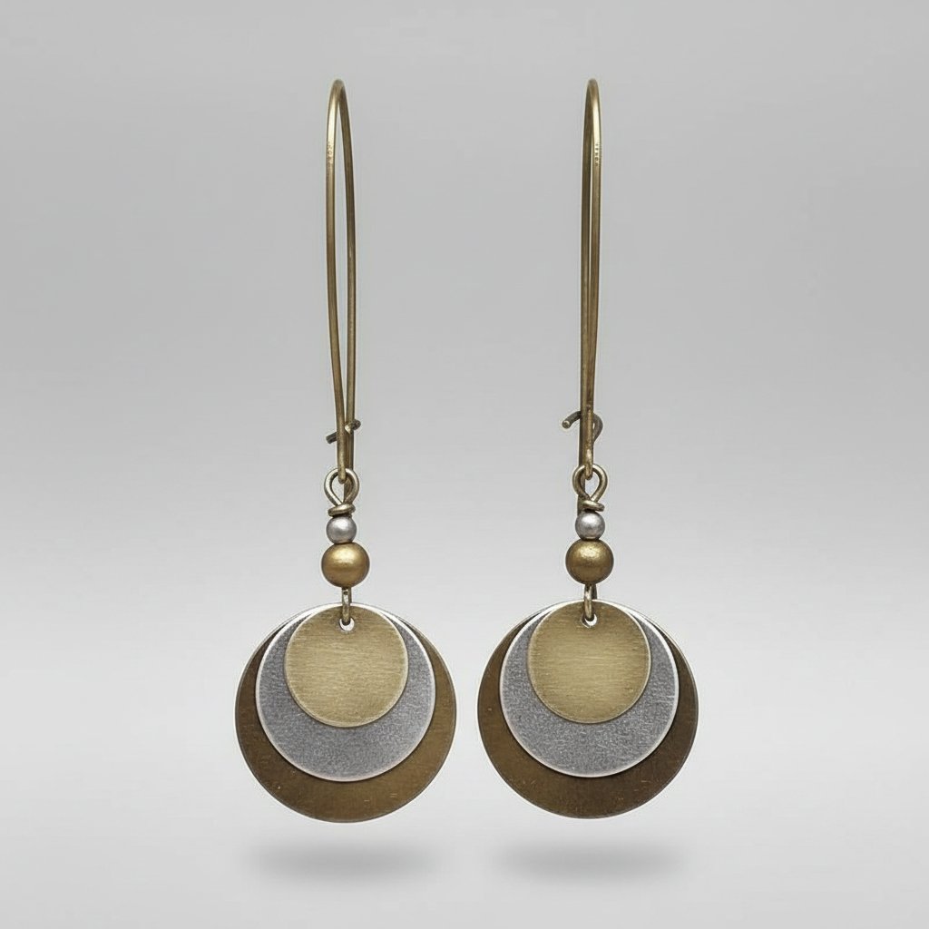 Estelle Earrings