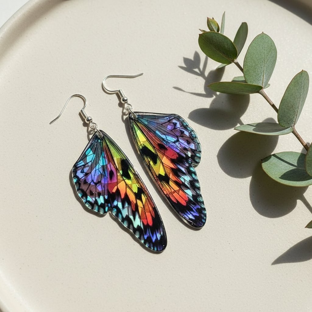Estelle Earrings