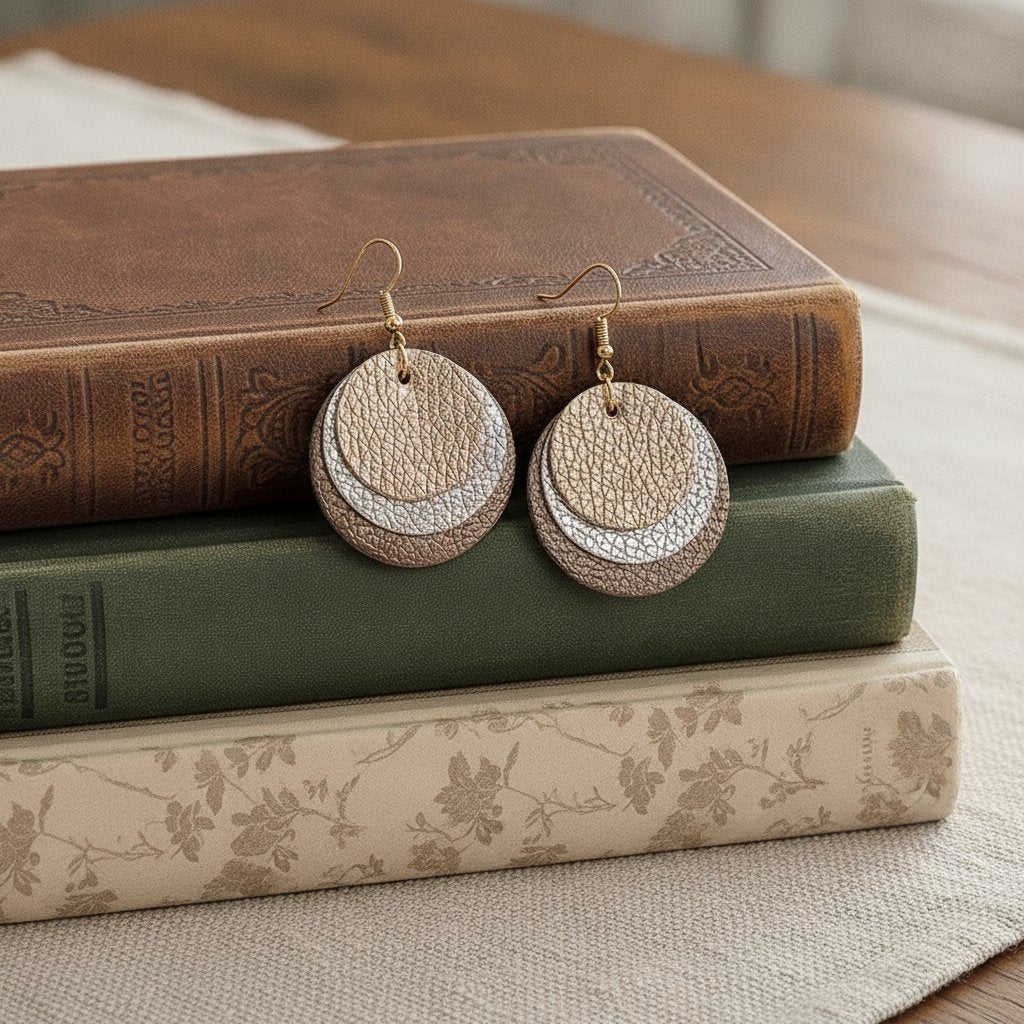 Estelle Earrings
