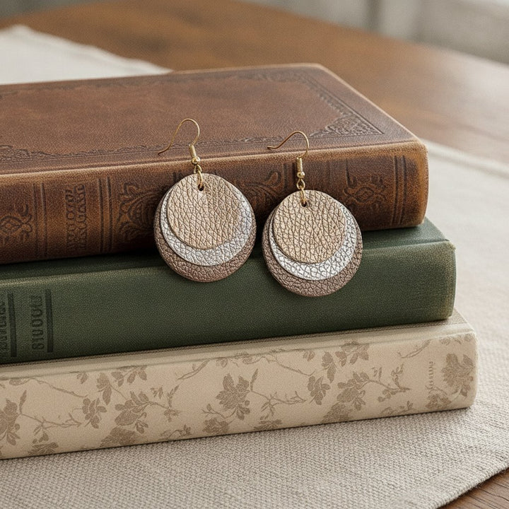 Estelle Earrings