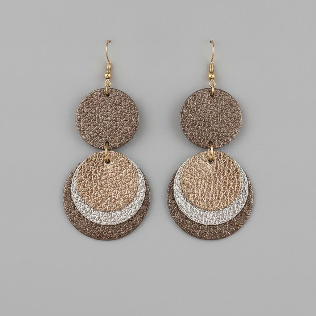 Estelle Earrings
